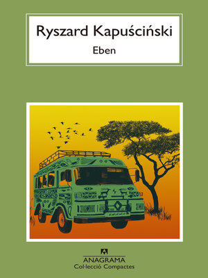 cover image of Eben